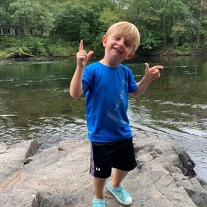 Meet your Posher, Ann